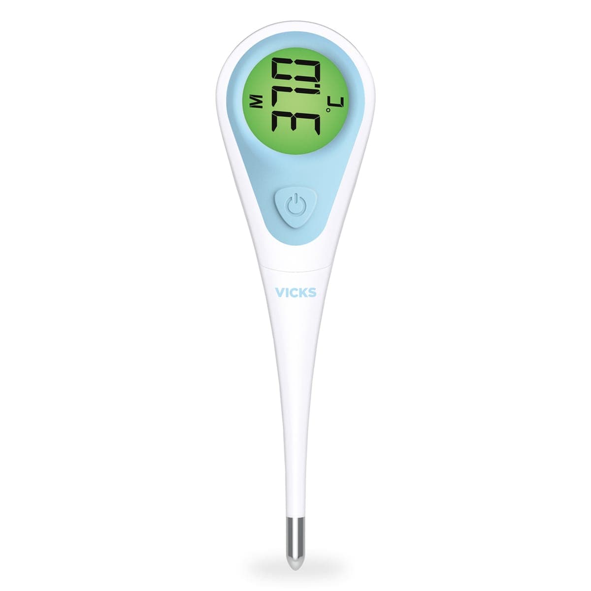 Thumbnail Vicks Fever InSight Digital Thermometer V916-V1