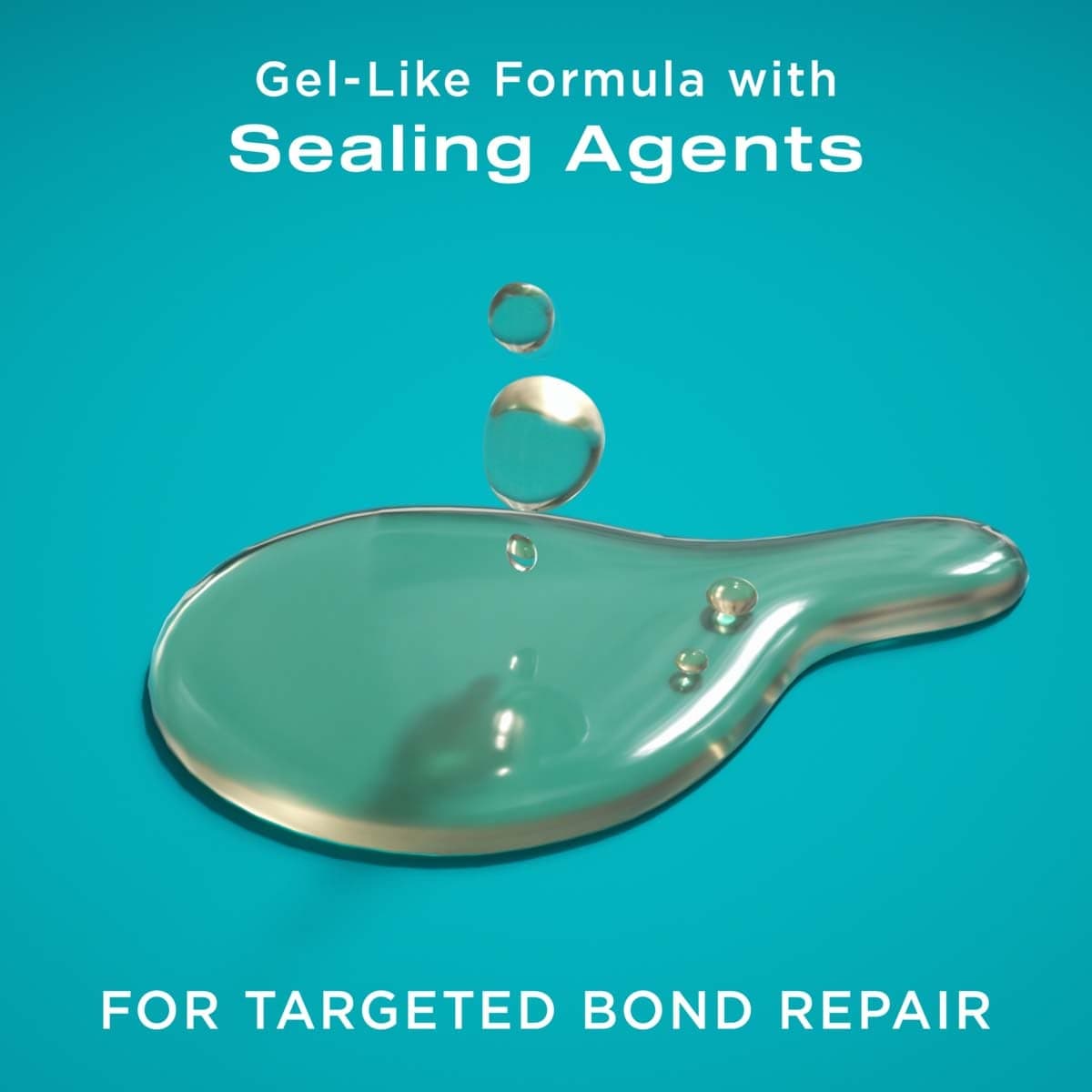 Thumbnail OGX Bond Protein Sealing Serum 50mL