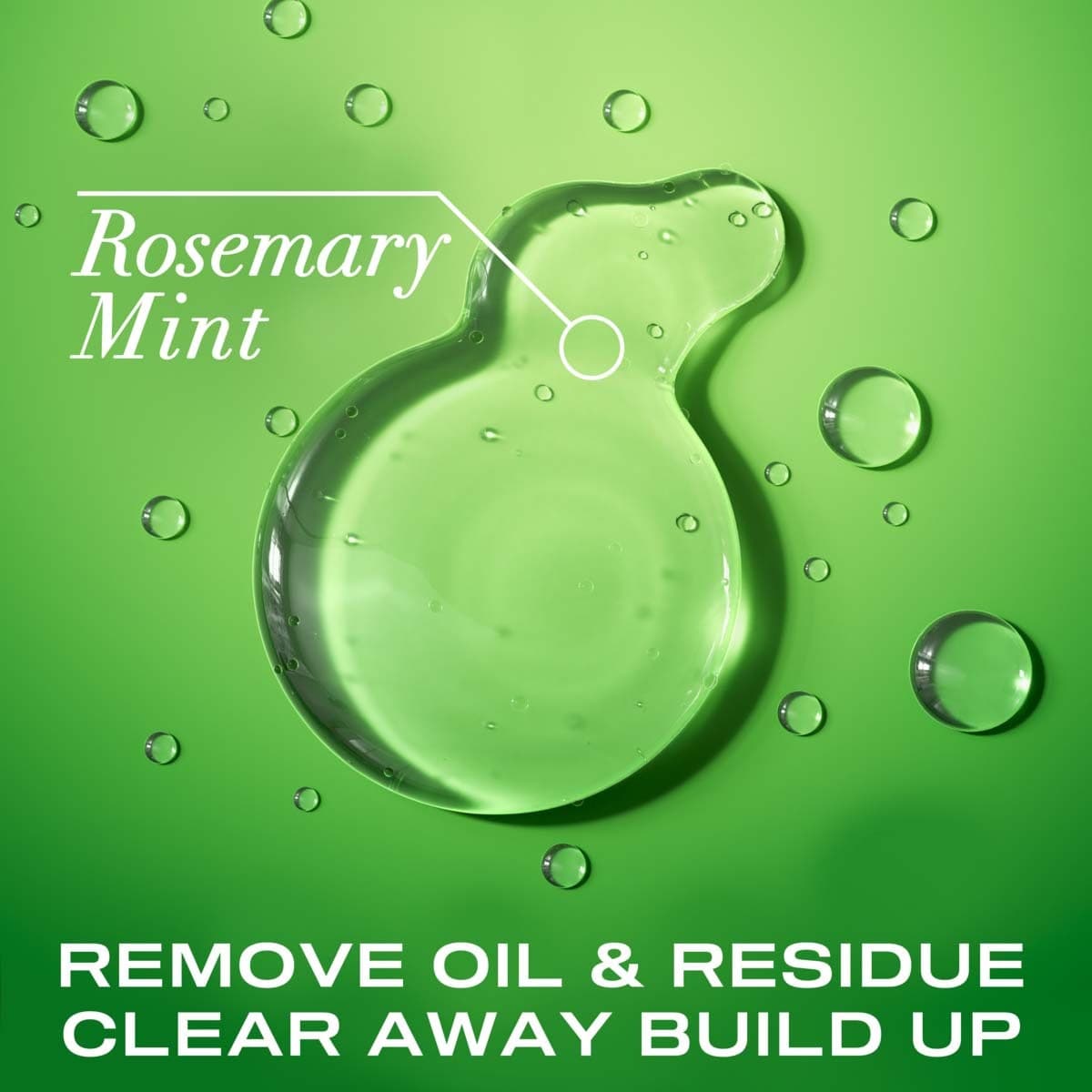 Thumbnail OGX Rosemary & Mint Shampoo 385mL