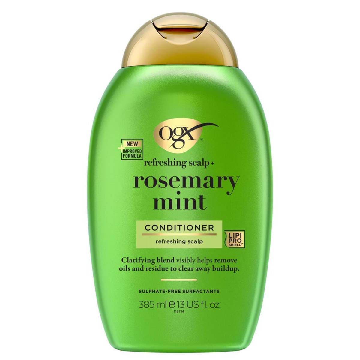 Thumbnail OGX Rosemary & Mint Conditoner 385mL