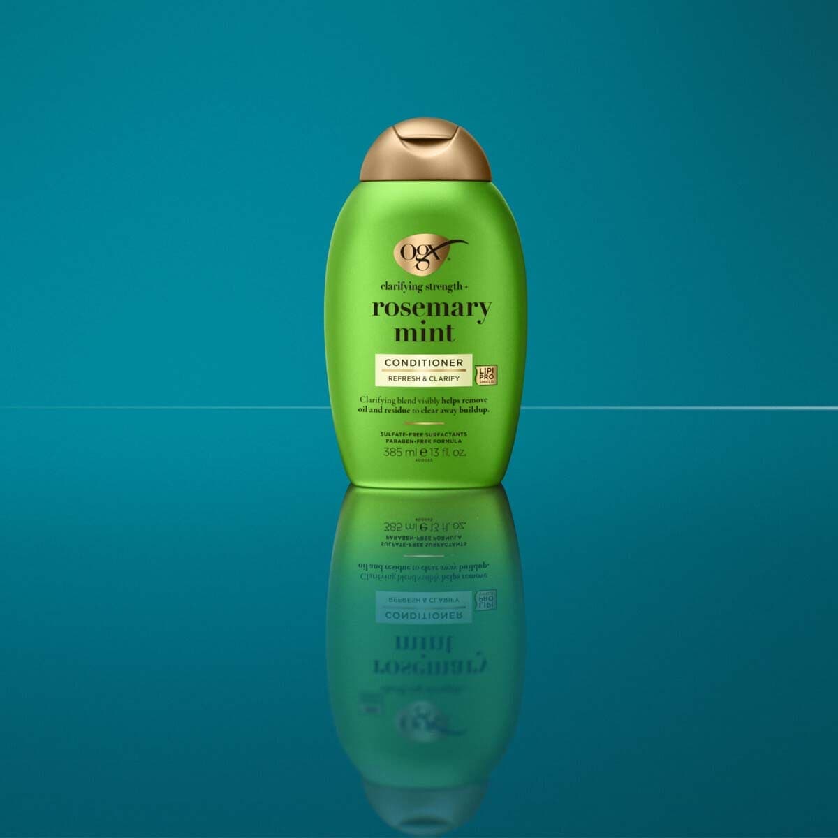 Thumbnail OGX Rosemary & Mint Conditoner 385mL