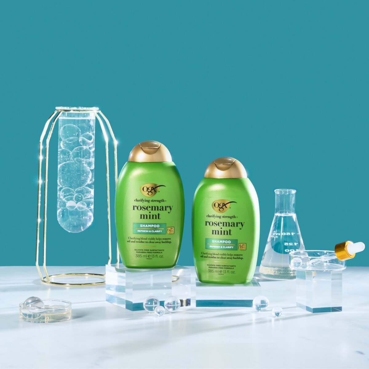 Thumbnail OGX Rosemary & Mint Conditoner 385mL