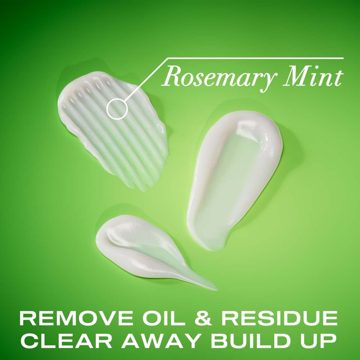 Thumbnail OGX Rosemary & Mint Conditoner 385mL