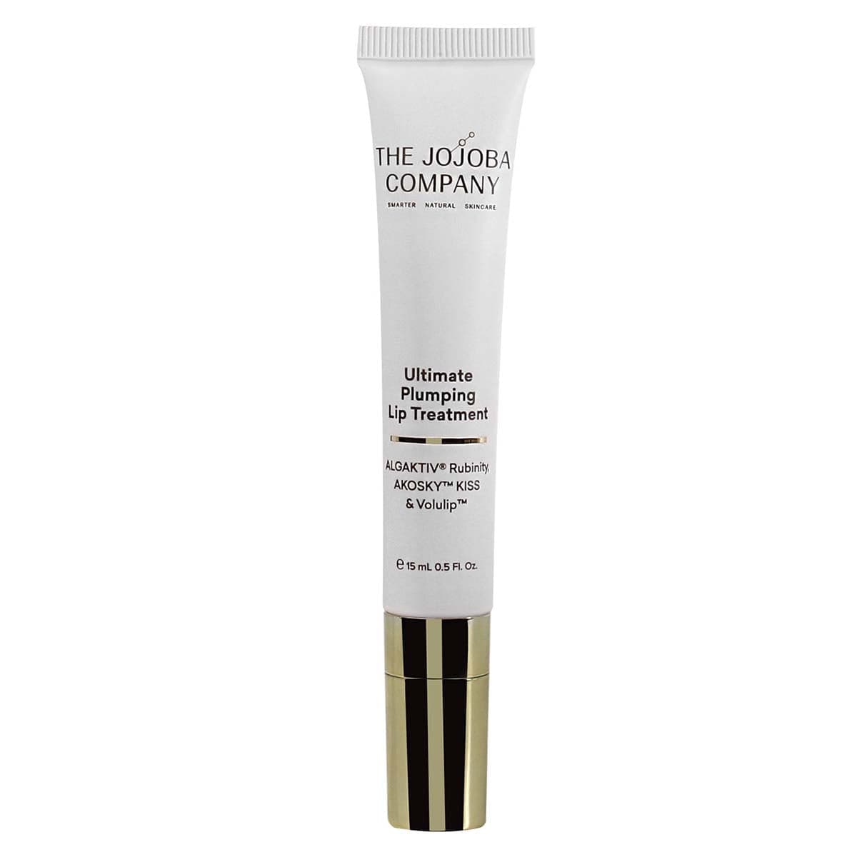 Thumbnail The Jojoba Company Ultimate Plumping Lip Treatment 15ml