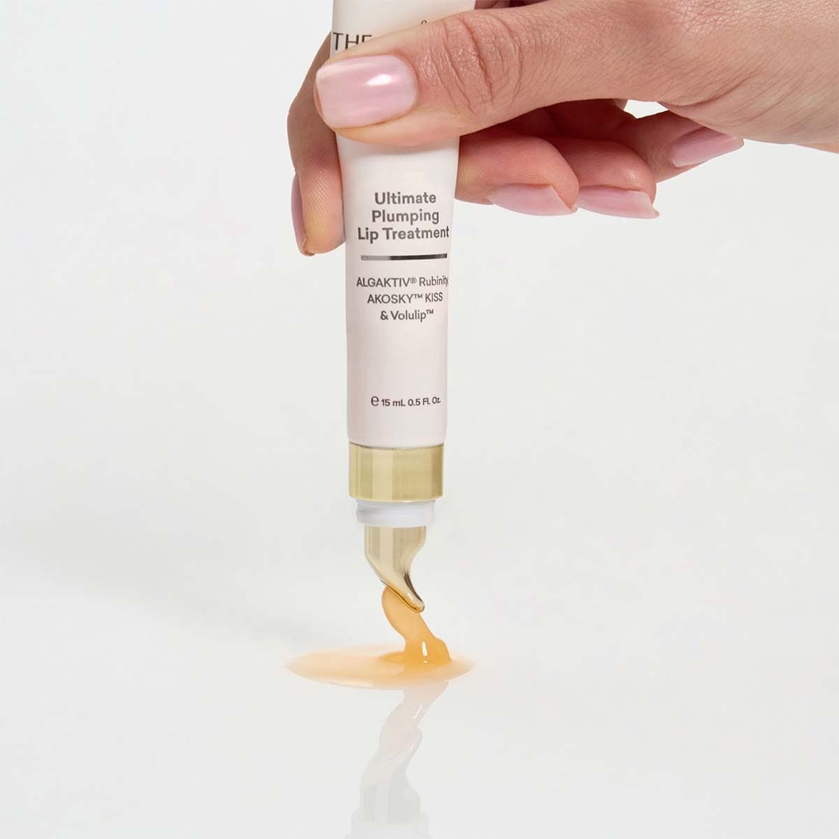 Thumbnail The Jojoba Company Ultimate Plumping Lip Treatment 15ml