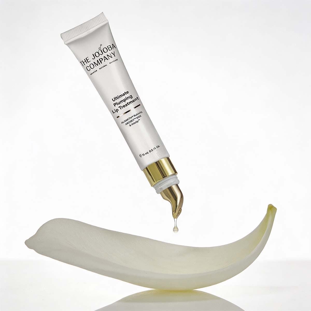 Thumbnail The Jojoba Company Ultimate Plumping Lip Treatment 15ml