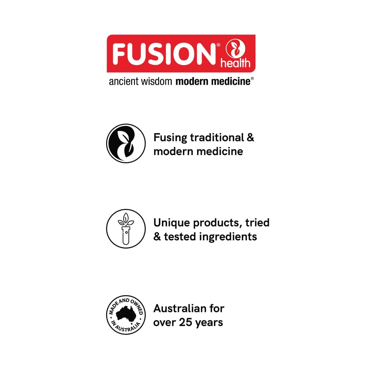 Thumbnail Fusion Health Magnesium Sleep Calm Mind Lemon Myrtle Powder 150g