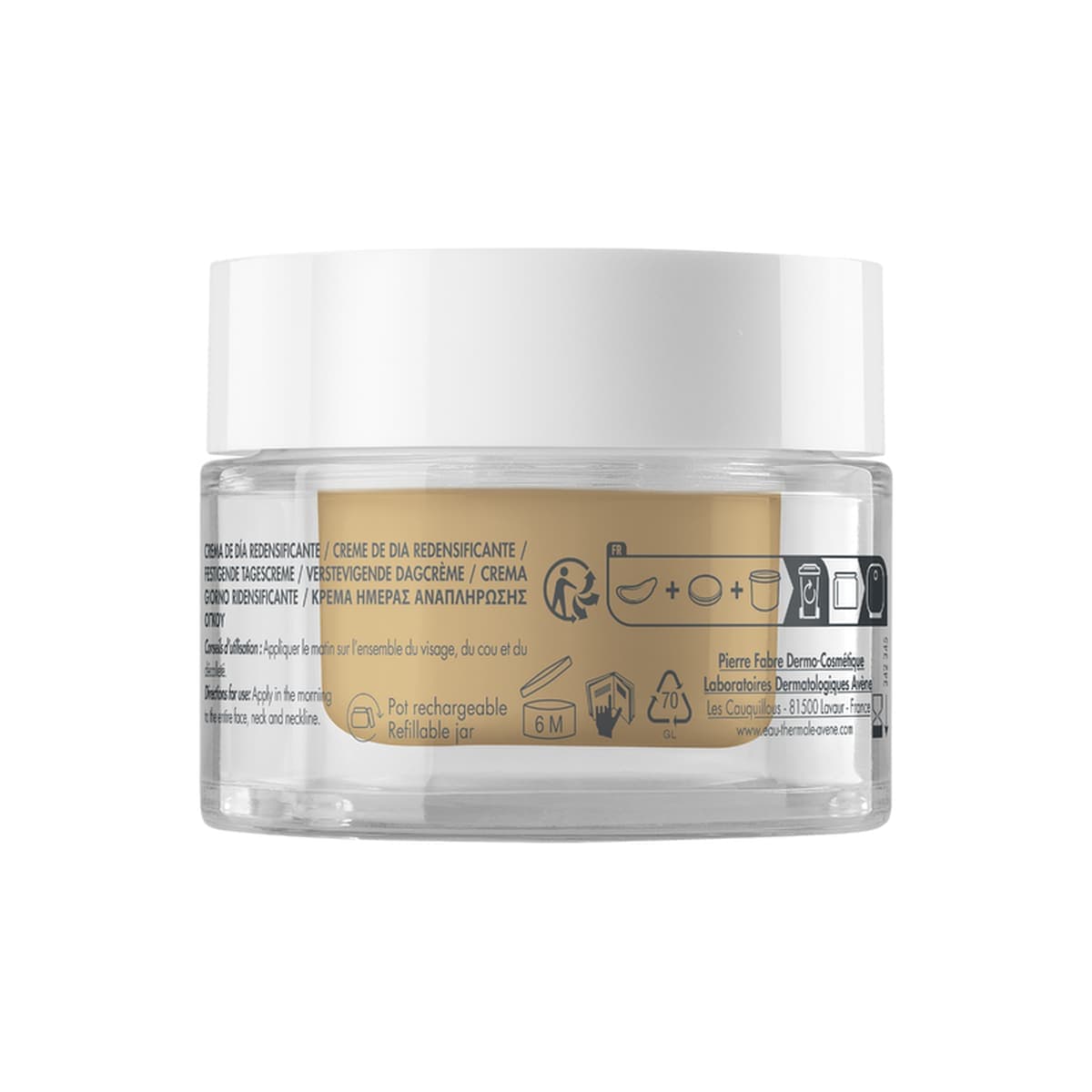 Thumbnail Avene DermAbsolu Reshaping Day Cream 50ml