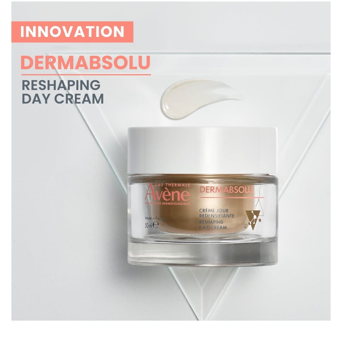 Thumbnail Avene DermAbsolu Reshaping Day Cream 50ml