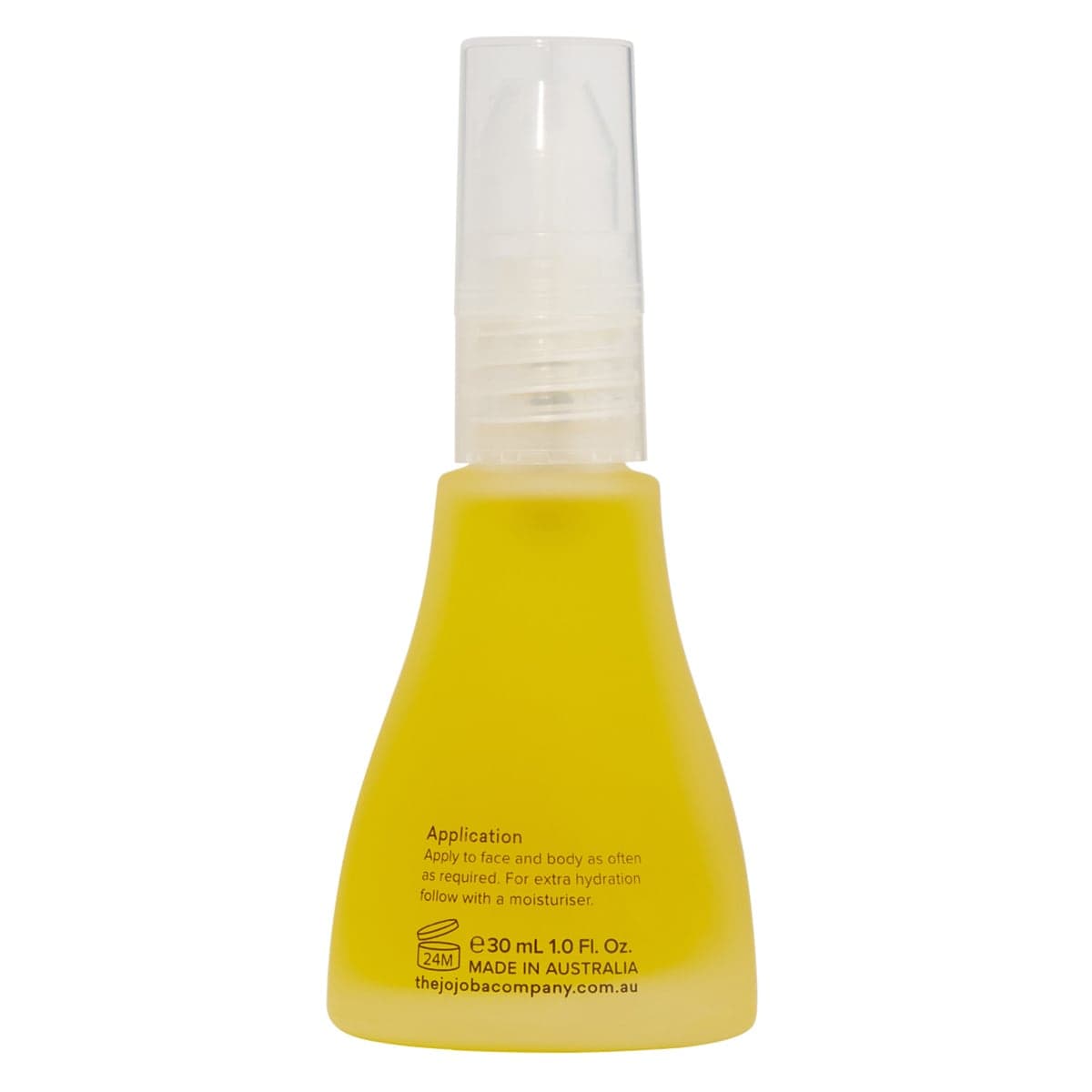 Thumbnail The Jojoba Company Australian Jojoba Oil 30ml