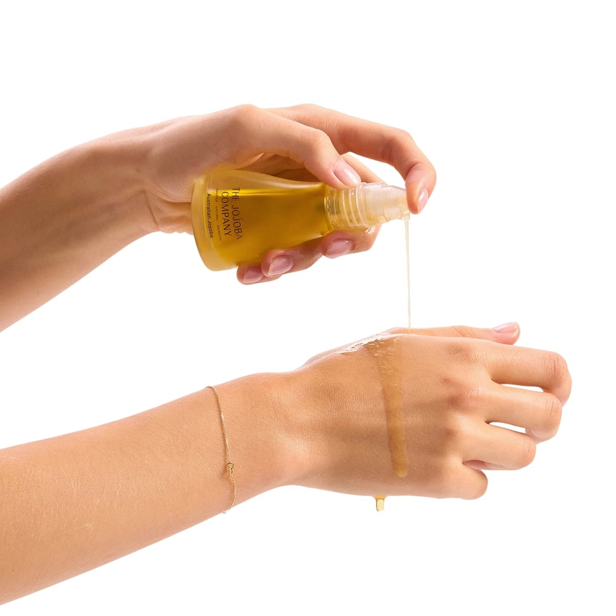 Thumbnail The Jojoba Company Australian Jojoba Oil 30ml