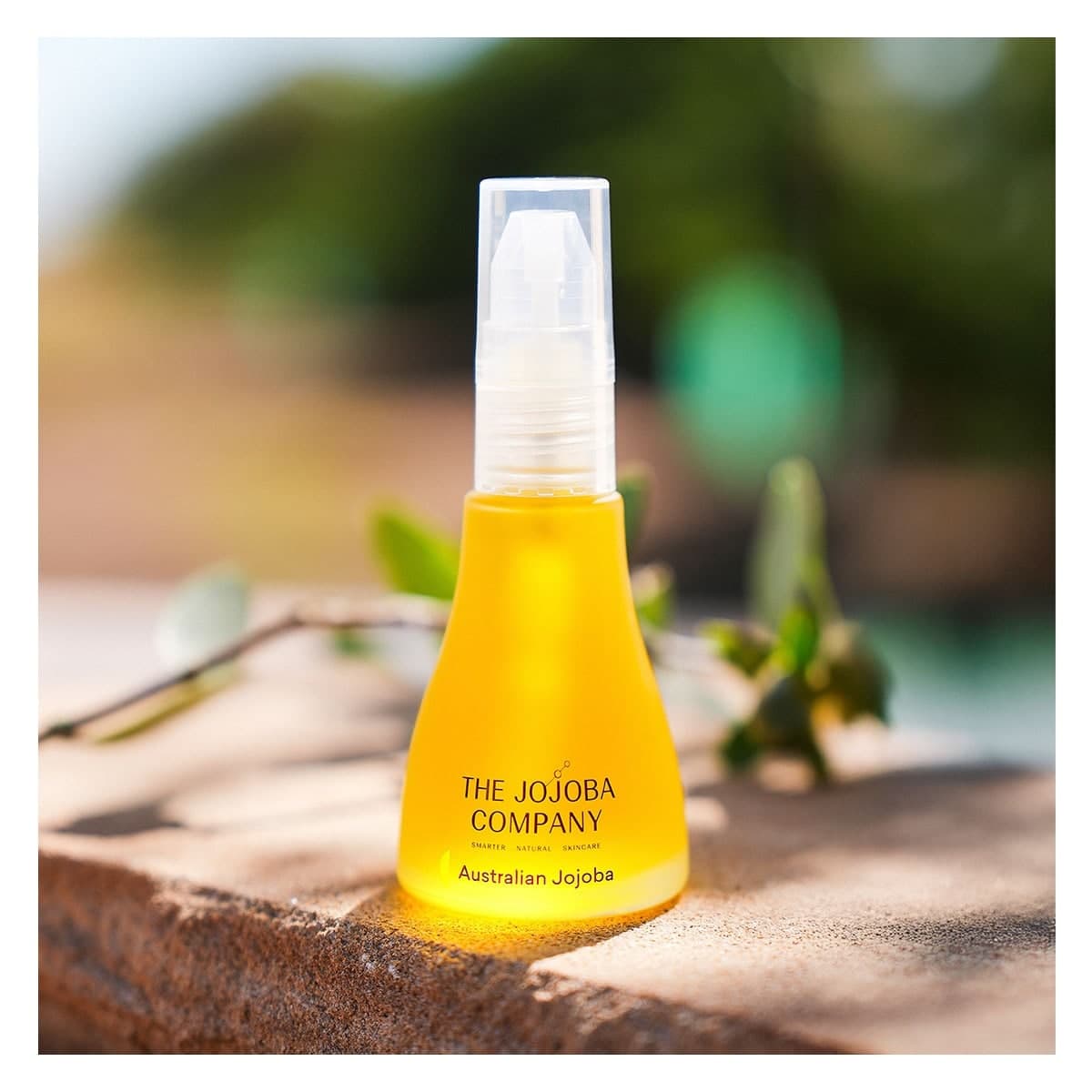 Thumbnail The Jojoba Company Australian Jojoba Oil 30ml