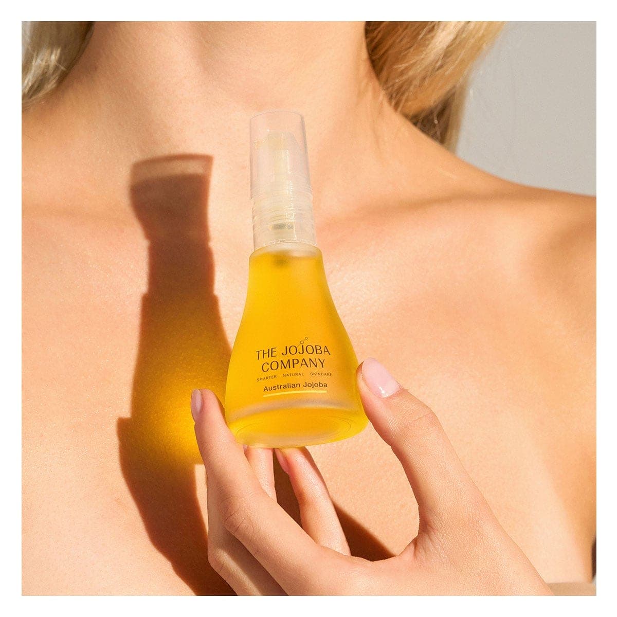 Thumbnail The Jojoba Company Australian Jojoba Oil 30ml