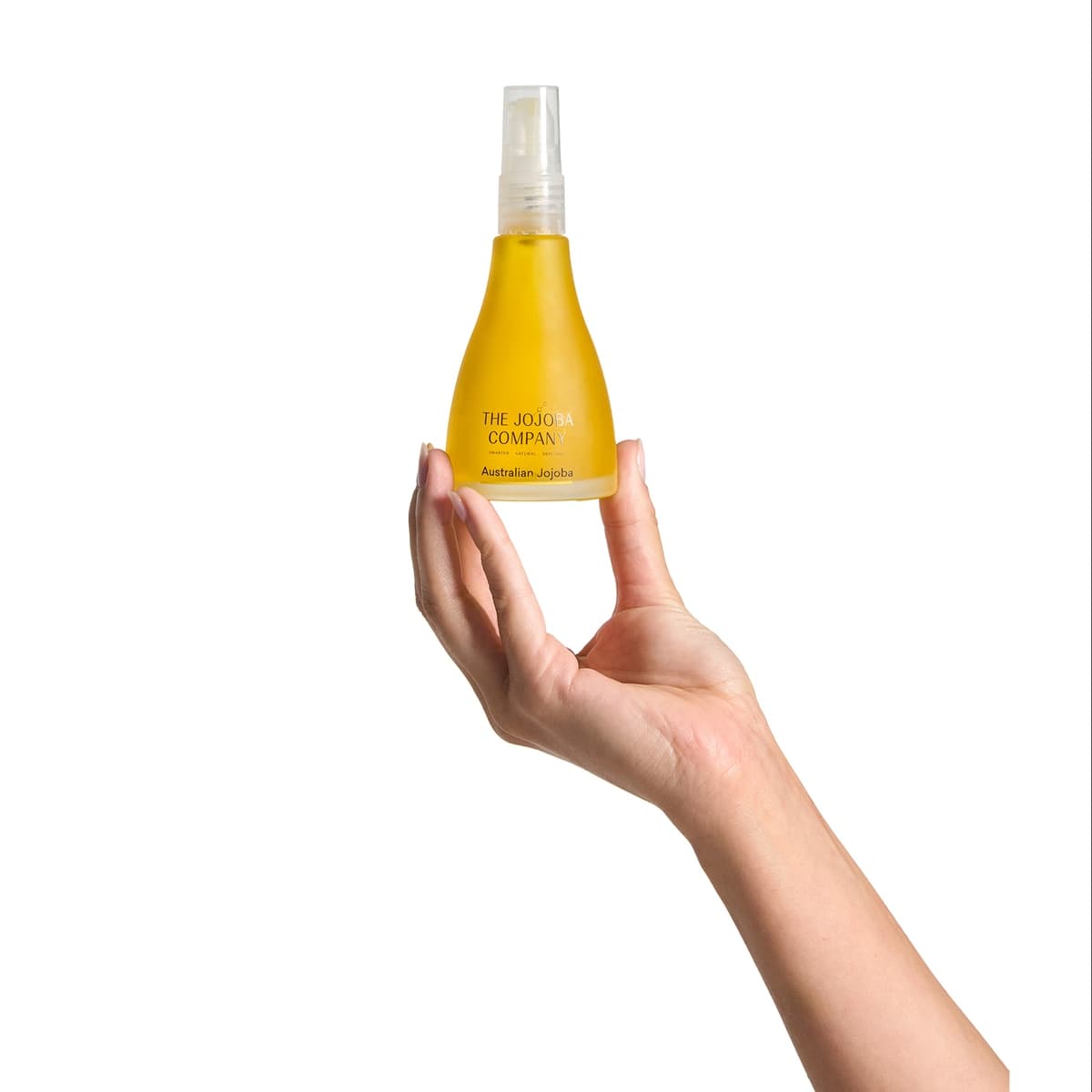 Thumbnail The Jojoba Company Australian Jojoba Oil 85ml