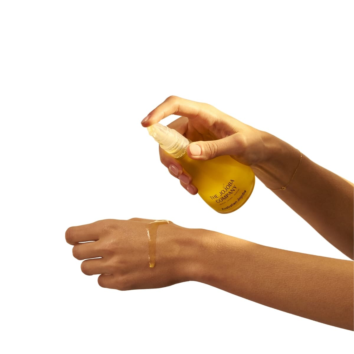 Thumbnail The Jojoba Company Australian Jojoba Oil 85ml