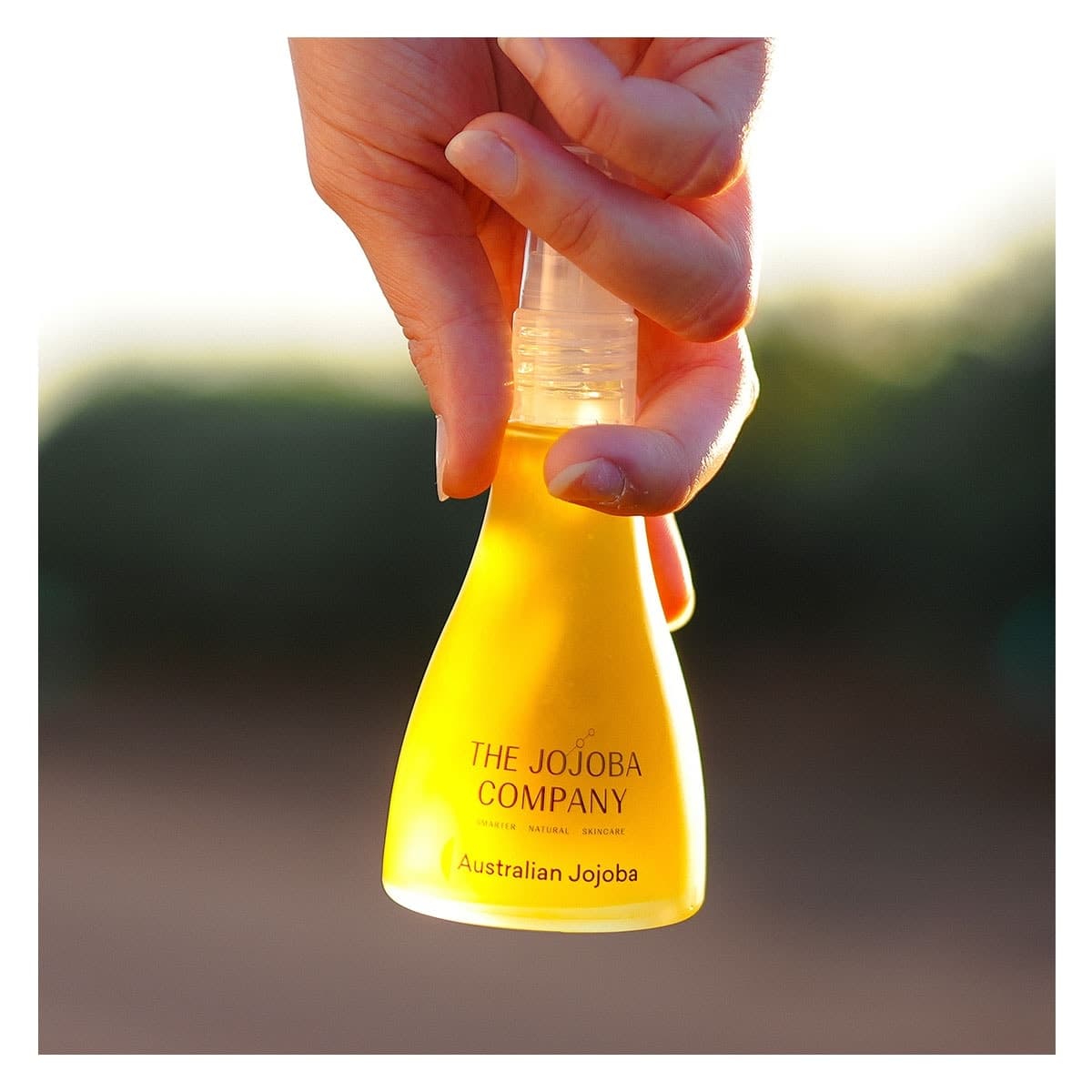 Thumbnail The Jojoba Company Australian Jojoba Oil 85ml