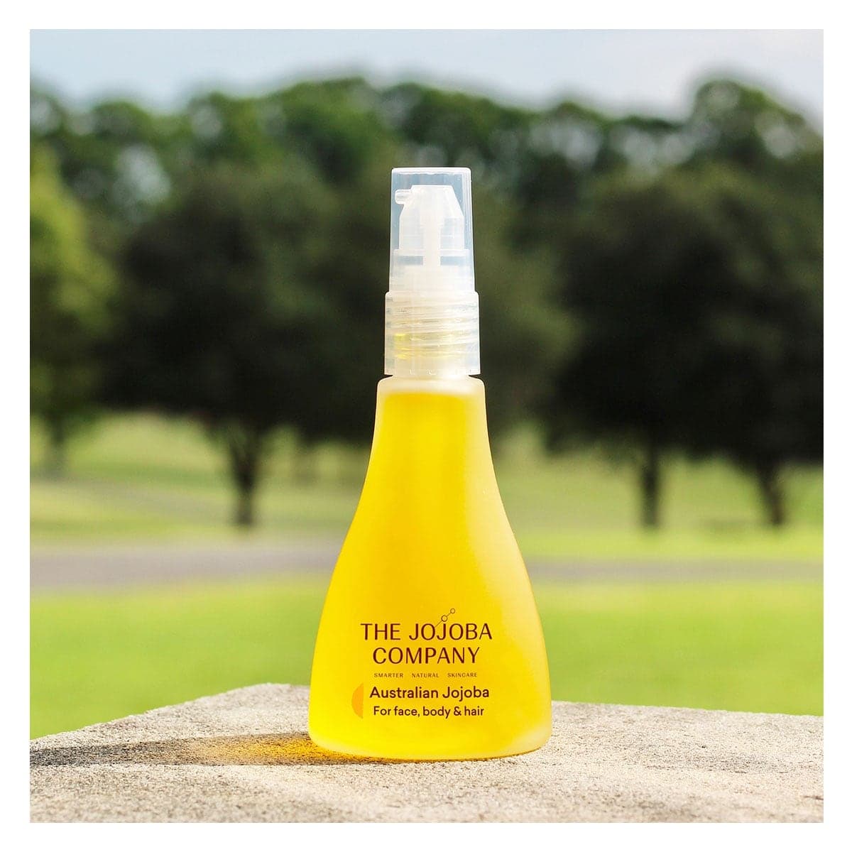 Thumbnail The Jojoba Company Australian Jojoba Oil 85ml