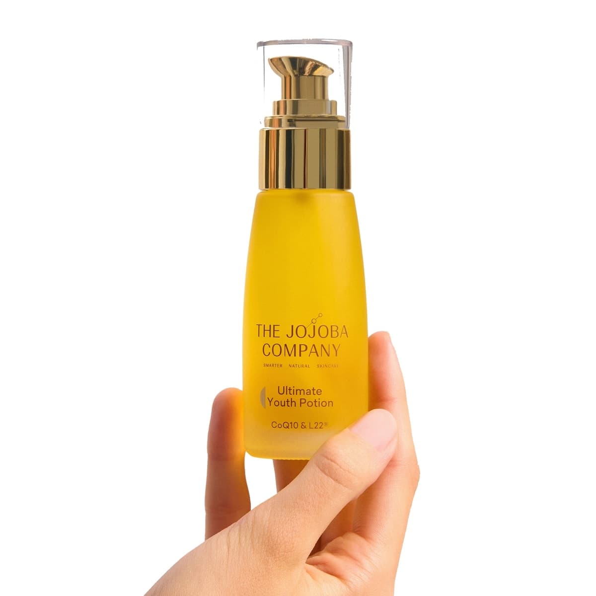 Thumbnail The Jojoba Company Ultimate Youth Potion 50ml