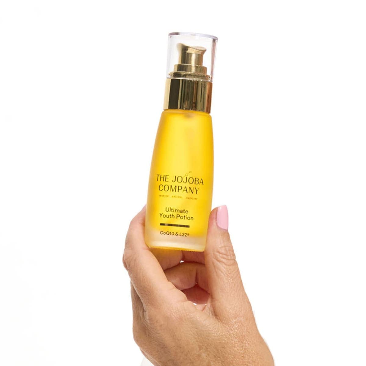 Thumbnail The Jojoba Company Ultimate Youth Potion 50ml