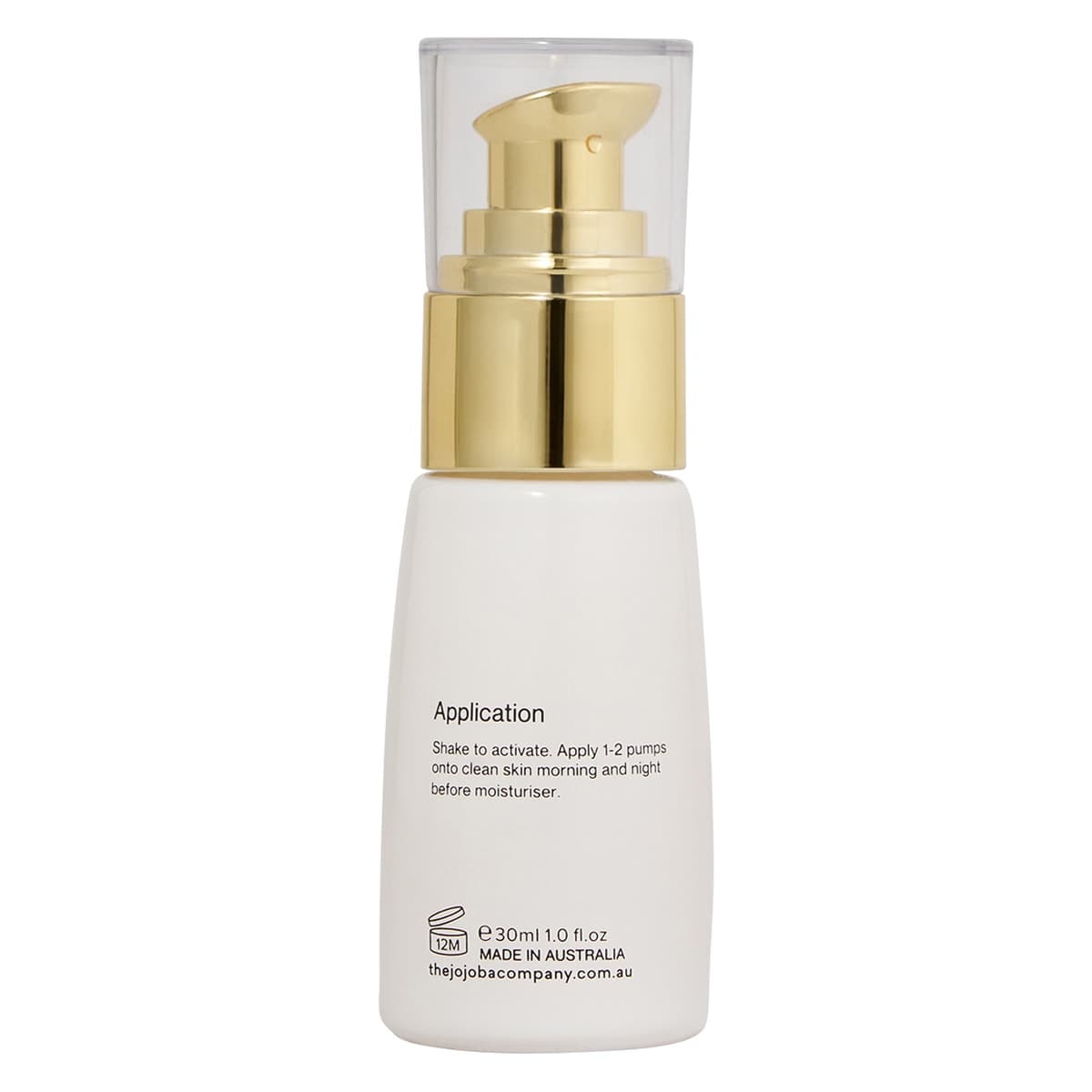 Thumbnail The Jojoba Company Pigmentation Oil 30ml