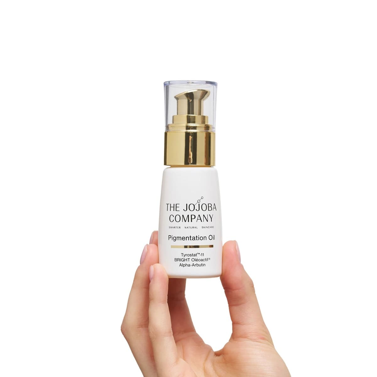 Thumbnail The Jojoba Company Pigmentation Oil 30ml