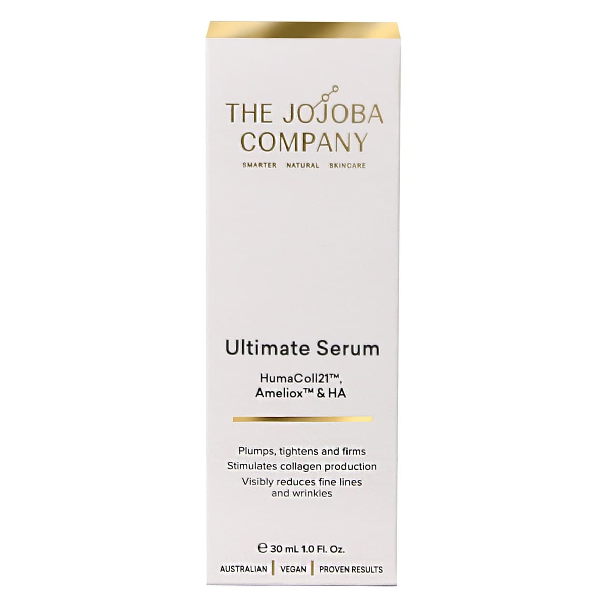 Thumbnail The Jojoba Company Ultimate Serum 30ml