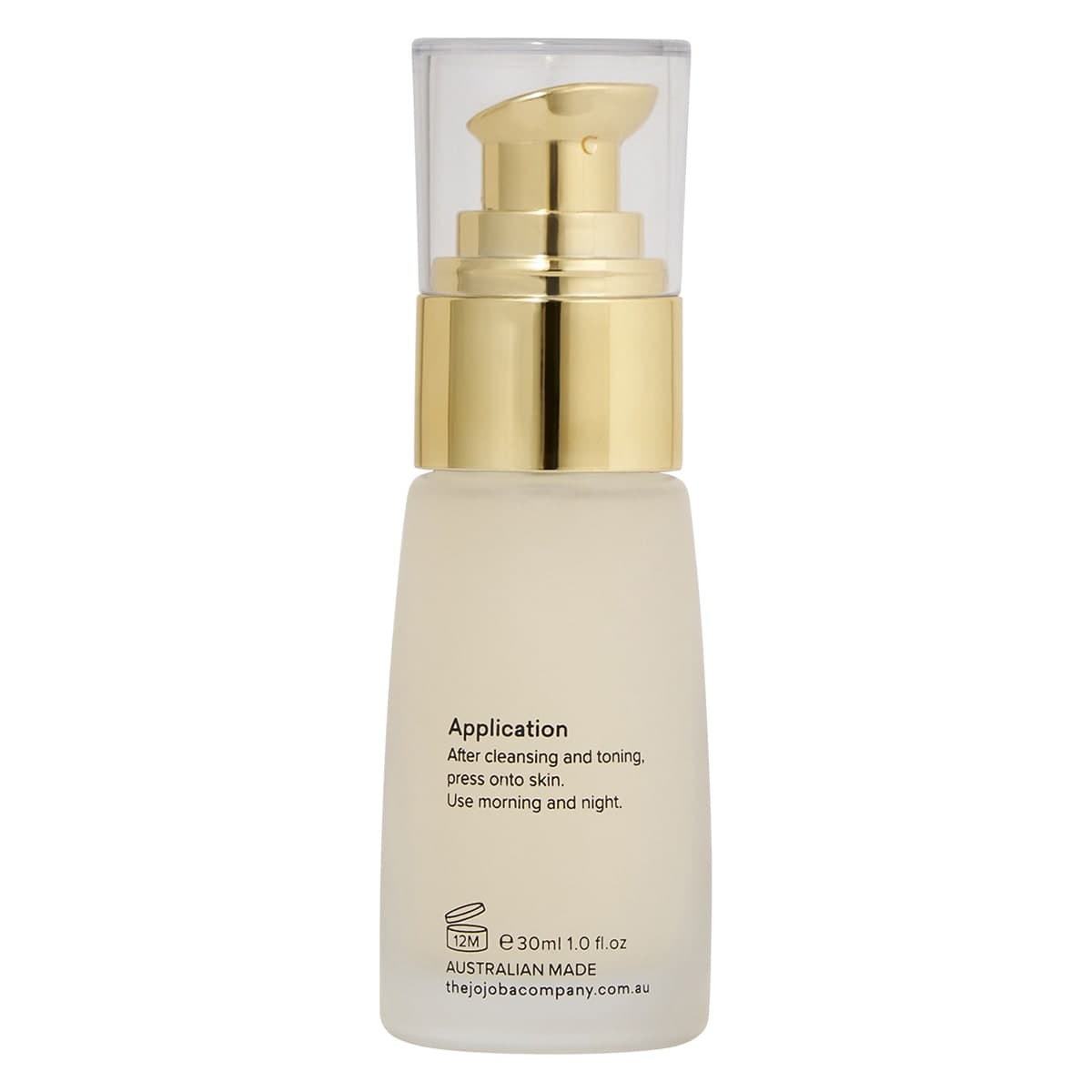 Thumbnail The Jojoba Company Ultimate Serum 30ml