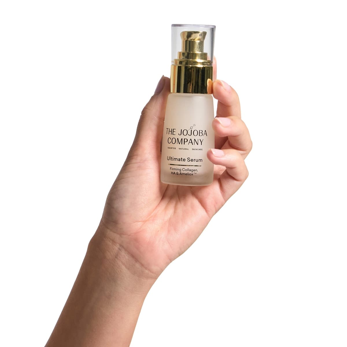 Thumbnail The Jojoba Company Ultimate Serum 30ml
