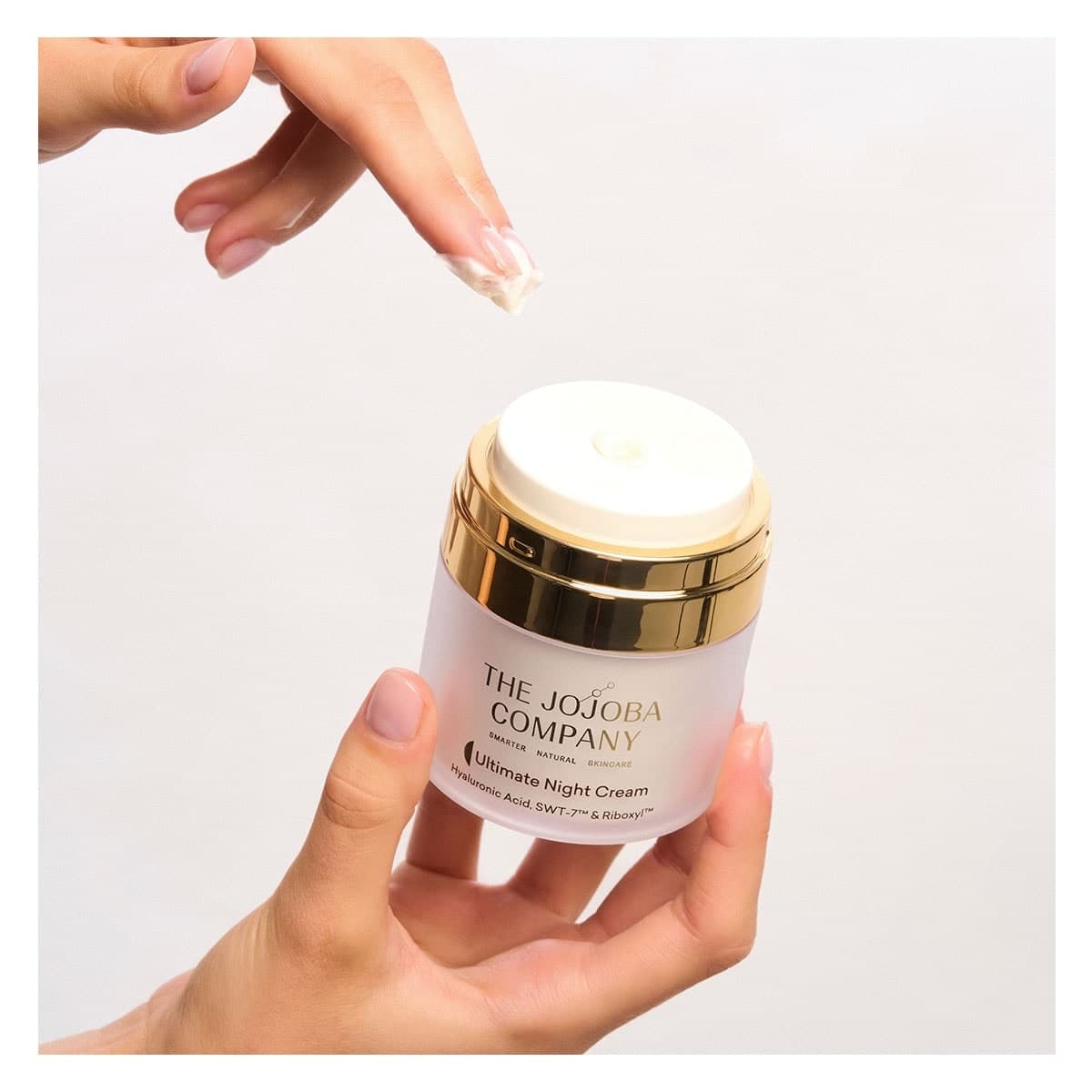 Thumbnail The Jojoba Company Ultimate Night Cream 50ml