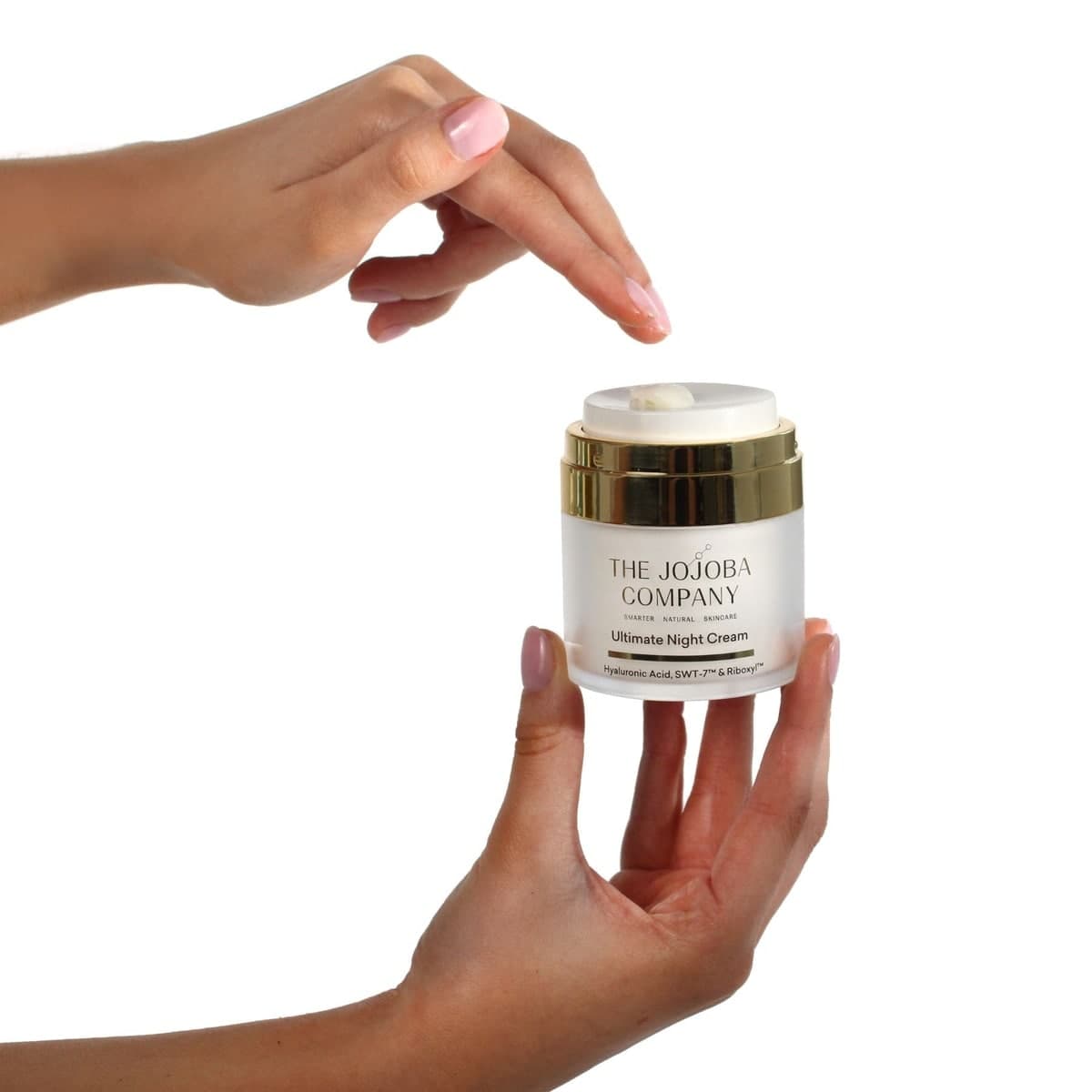 Thumbnail The Jojoba Company Ultimate Night Cream 50ml