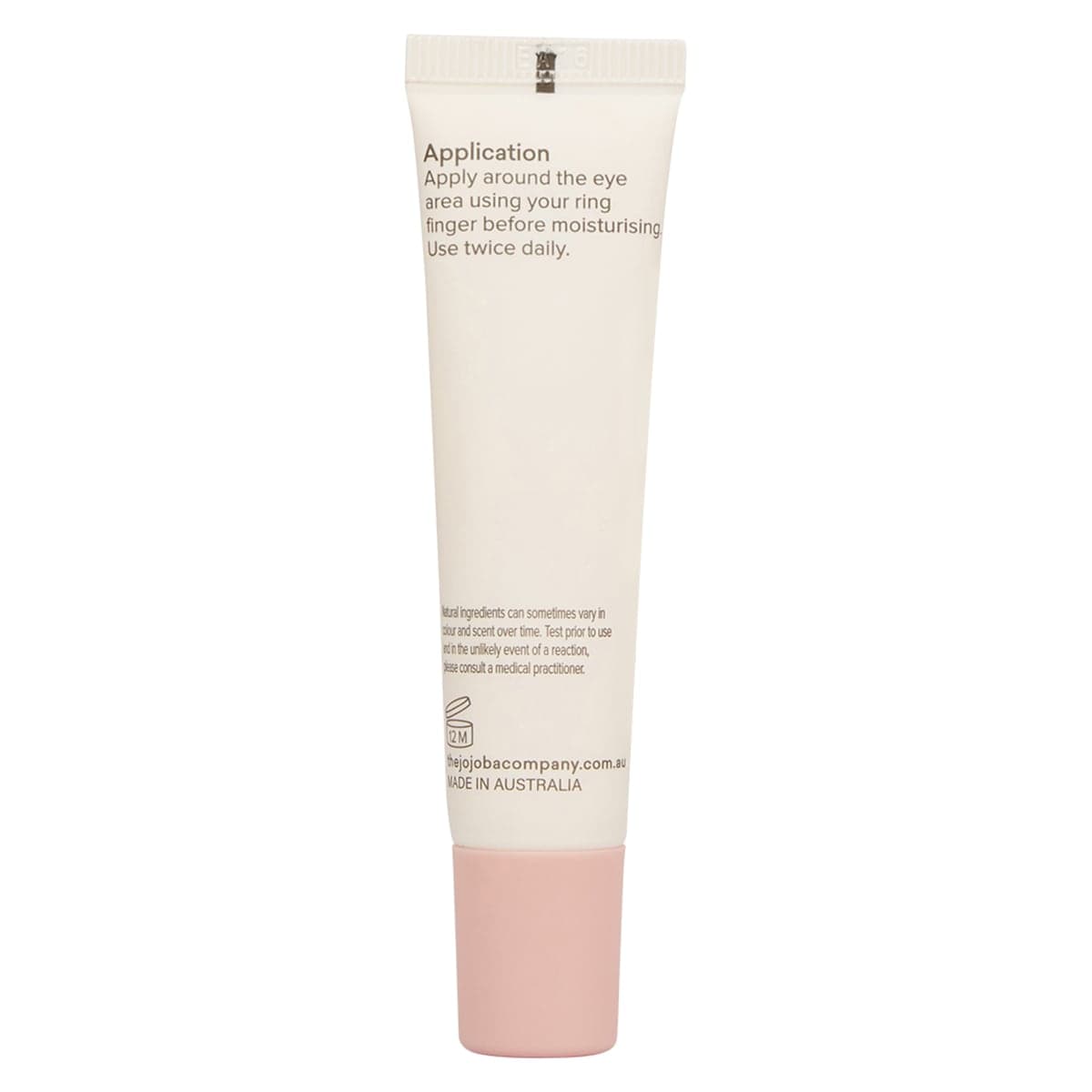Thumbnail The Jojoba Company Firming Eye Balm 15ml