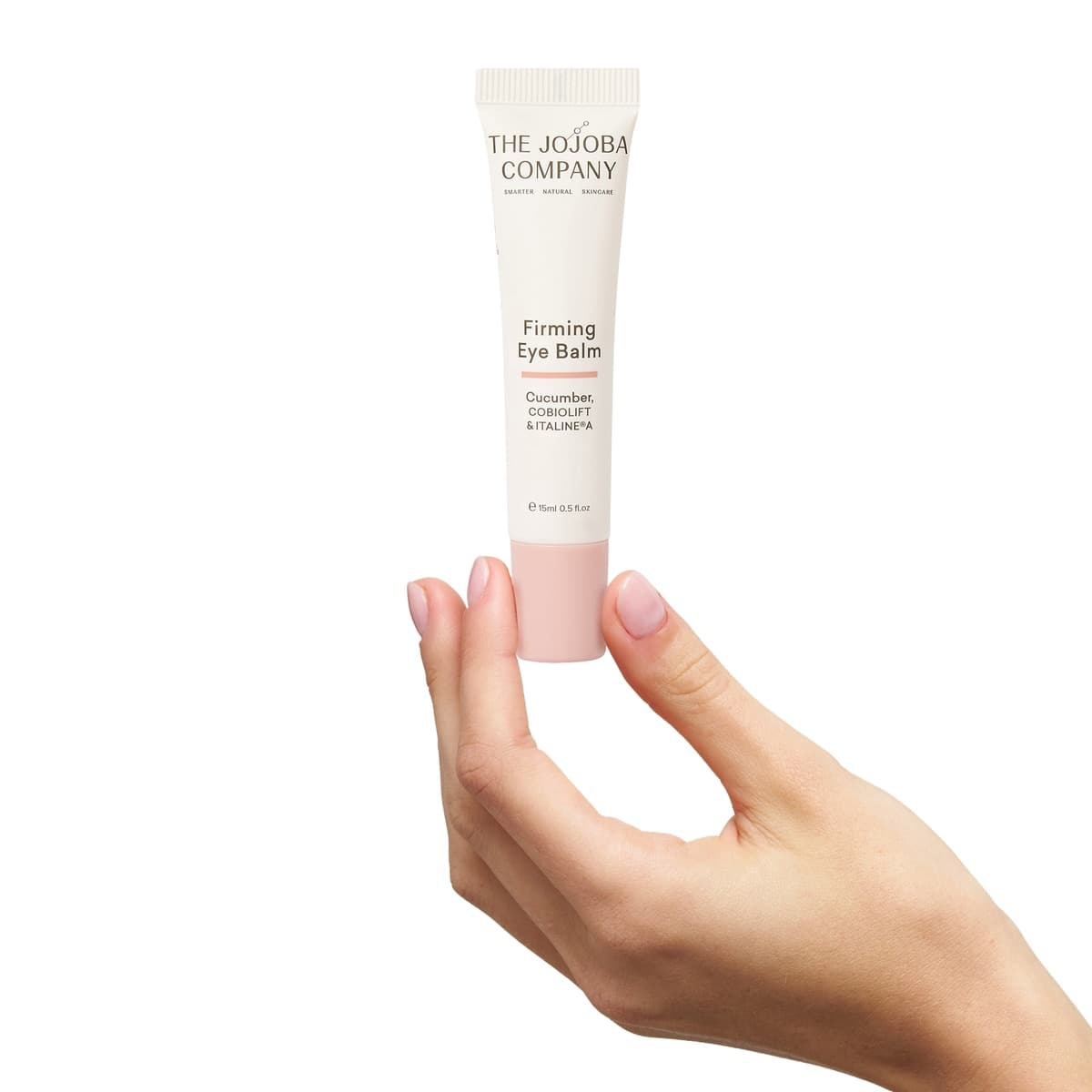 Thumbnail The Jojoba Company Firming Eye Balm 15ml