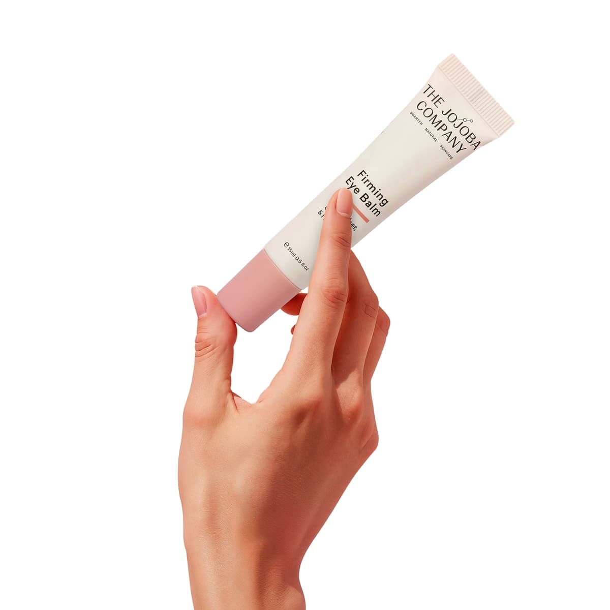 Thumbnail The Jojoba Company Firming Eye Balm 15ml