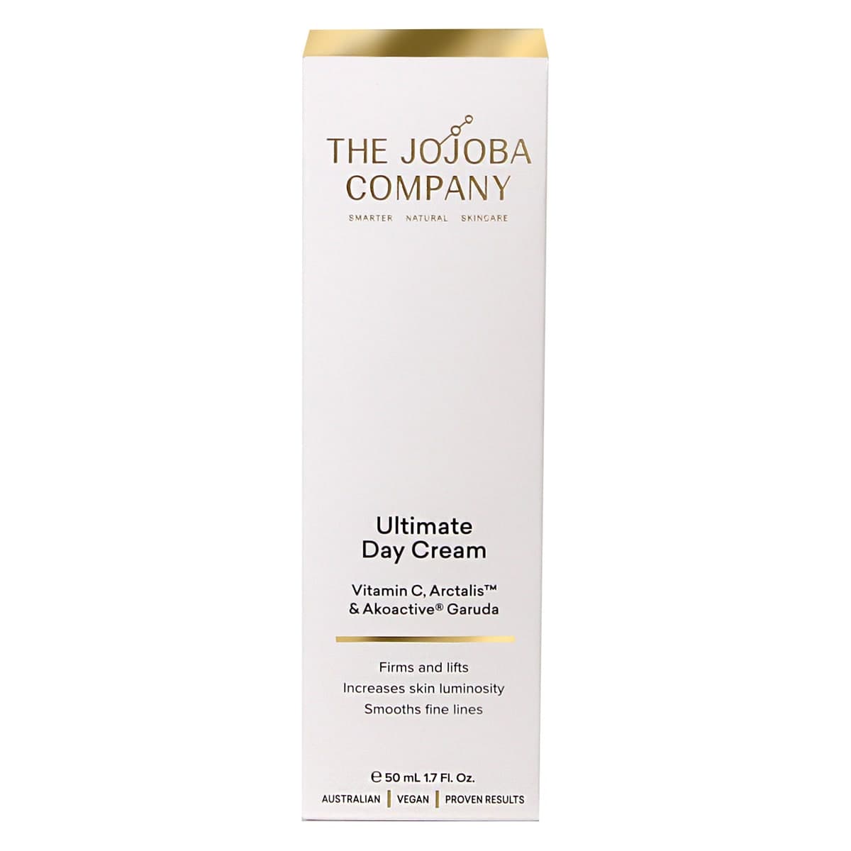 Thumbnail The Jojoba Company Ultimate Day Cream 50ml