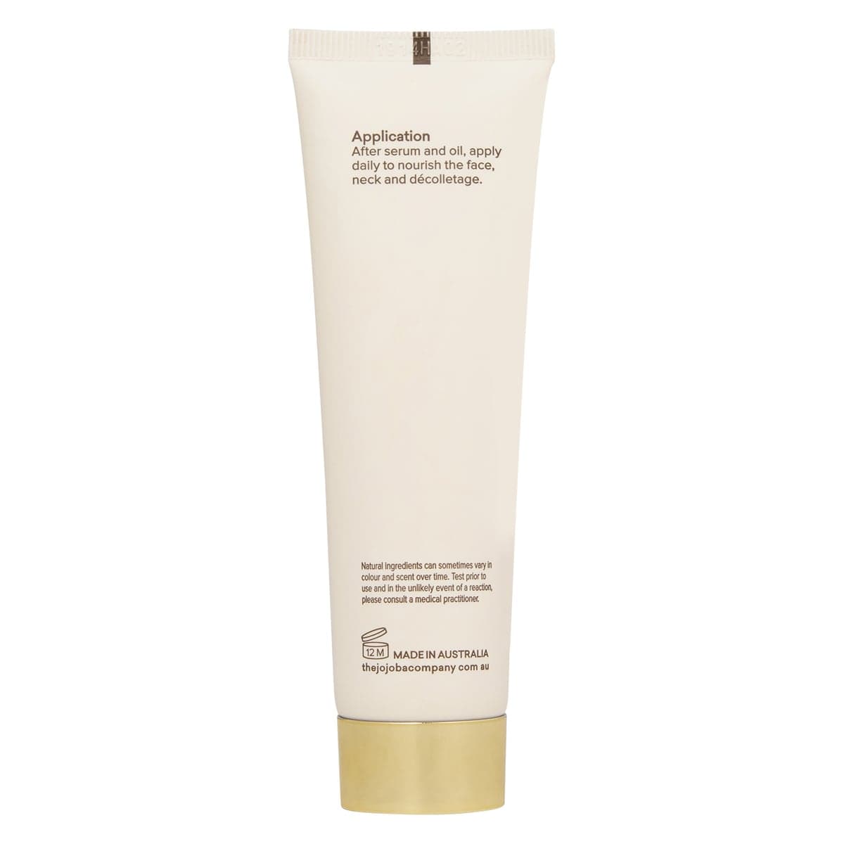 Thumbnail The Jojoba Company Ultimate Day Cream 50ml