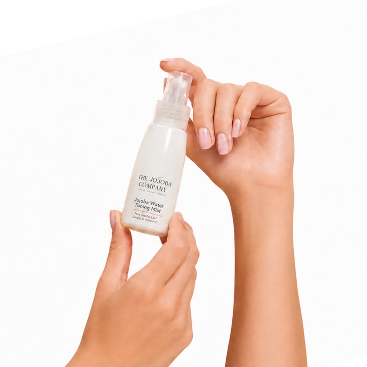 Thumbnail The Jojoba Company Jojoba Water Toning Mist 50ml