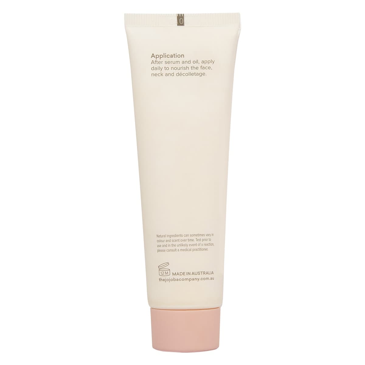 Thumbnail The Jojoba Company Hydrating Peptide Day Cream 50ml