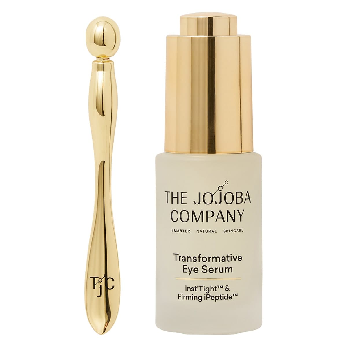 Thumbnail The Jojoba Company Transformative Eye Serum 15ml