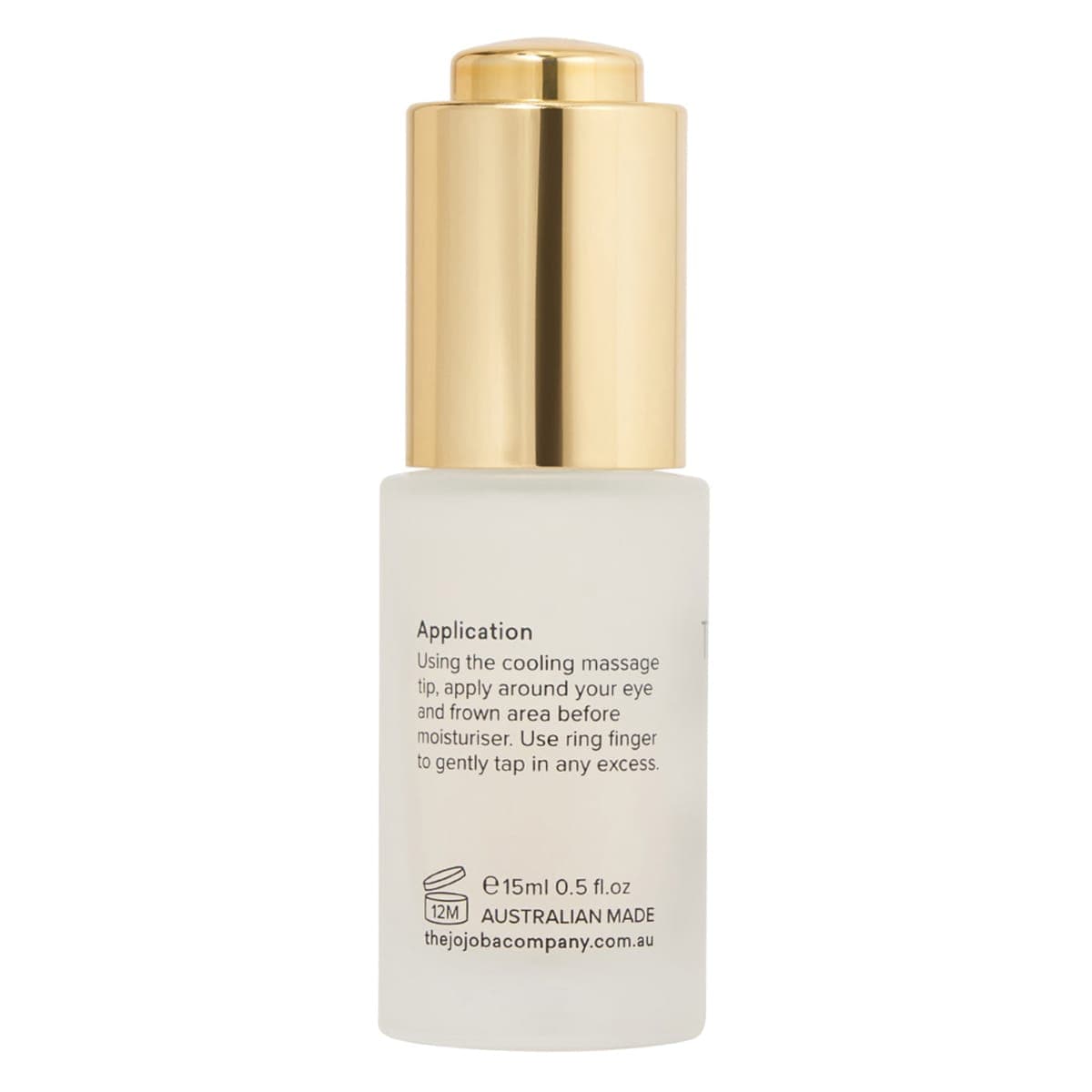 Thumbnail The Jojoba Company Transformative Eye Serum 15ml