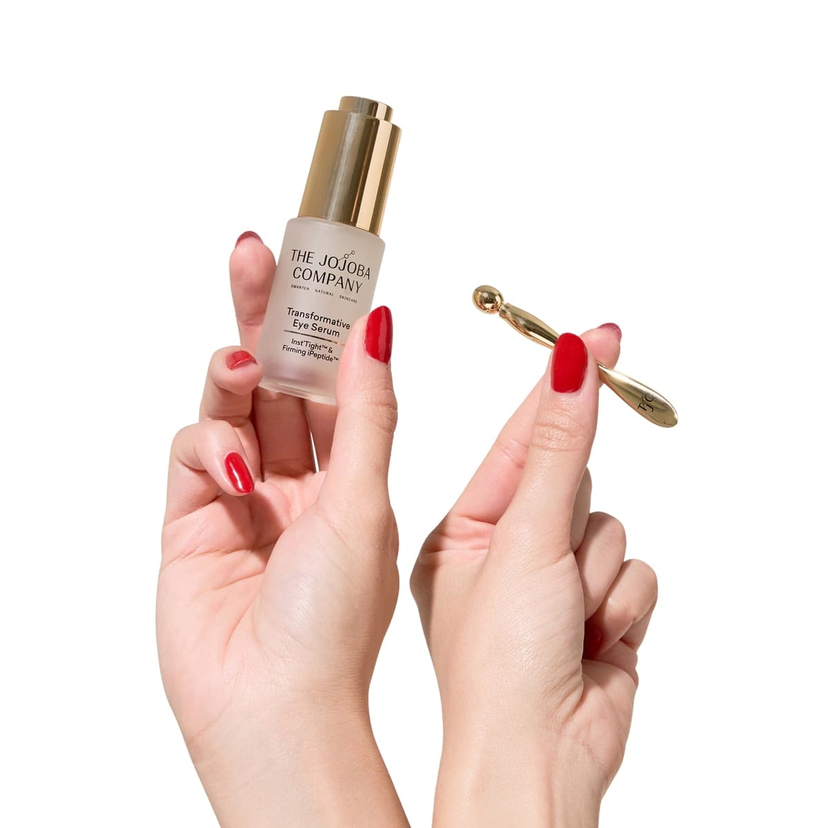 Thumbnail The Jojoba Company Transformative Eye Serum 15ml