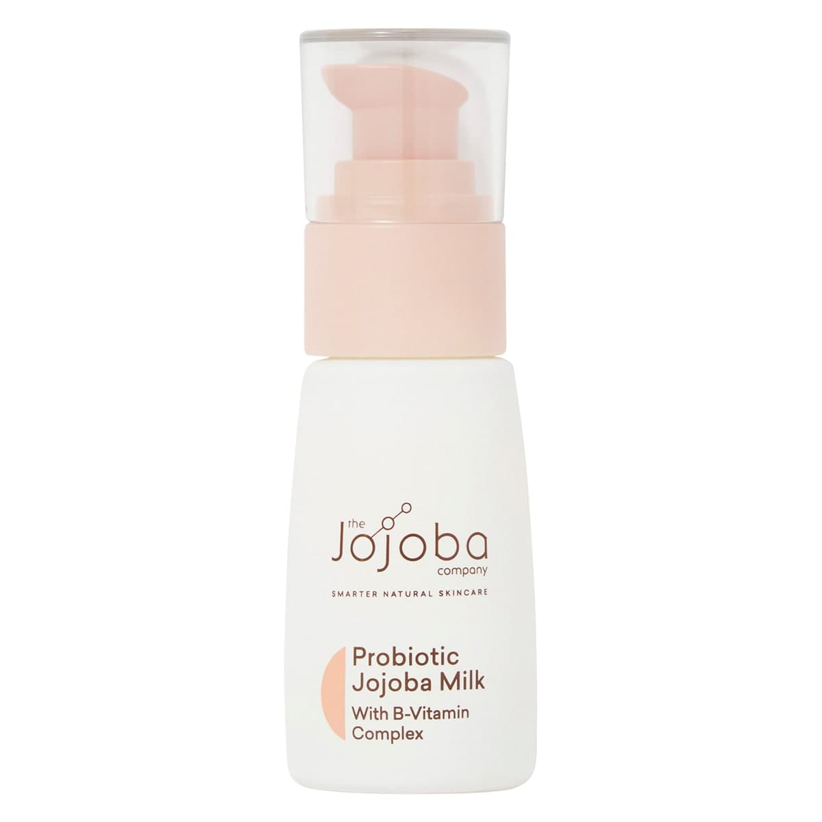 Thumbnail The Jojoba Company Probiotic Jojoba Milk 30ml