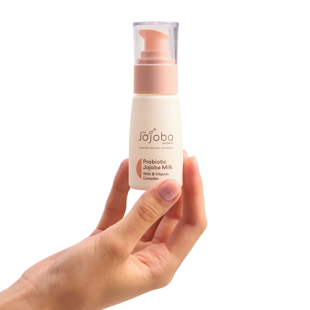 Thumbnail The Jojoba Company Probiotic Jojoba Milk 30ml