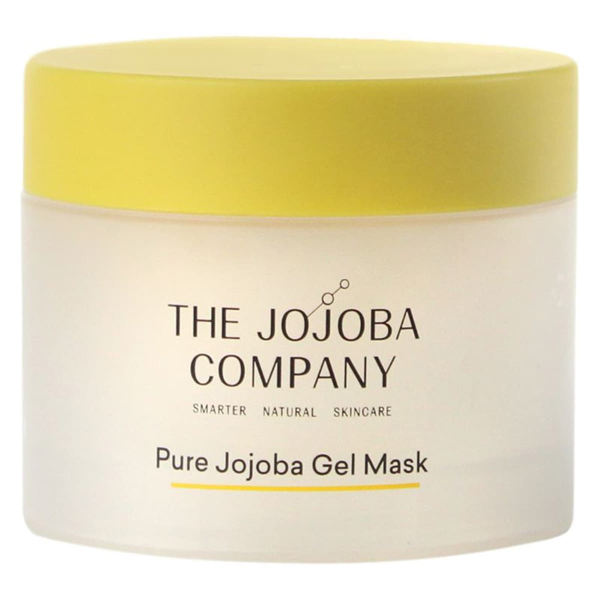 Thumbnail The Jojoba Company Pure Jojoba Gel Mask 50ml