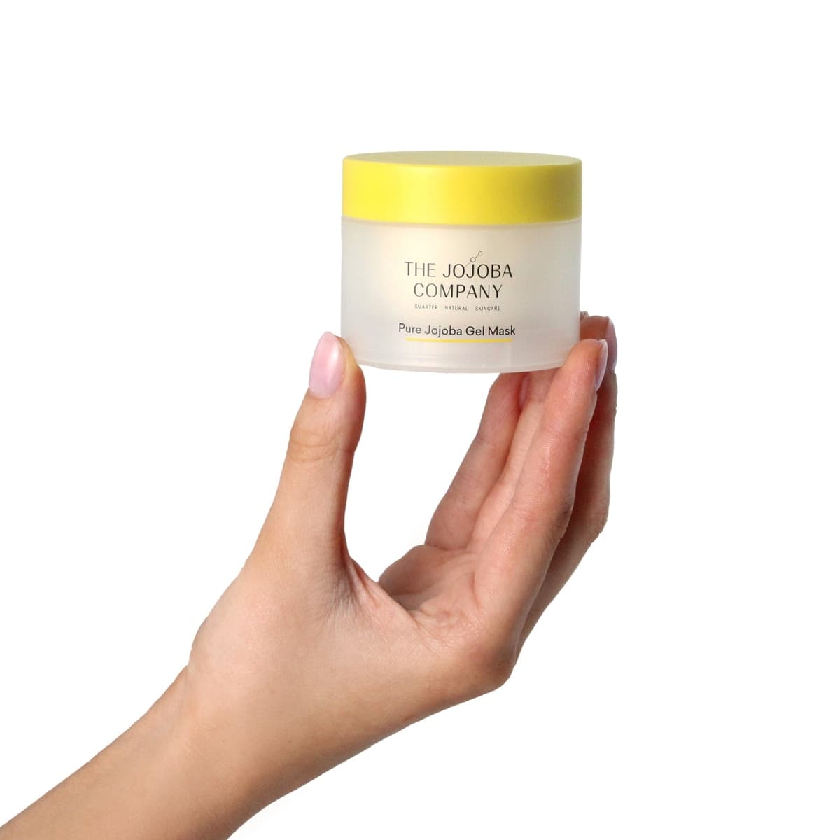 Thumbnail The Jojoba Company Pure Jojoba Gel Mask 50ml