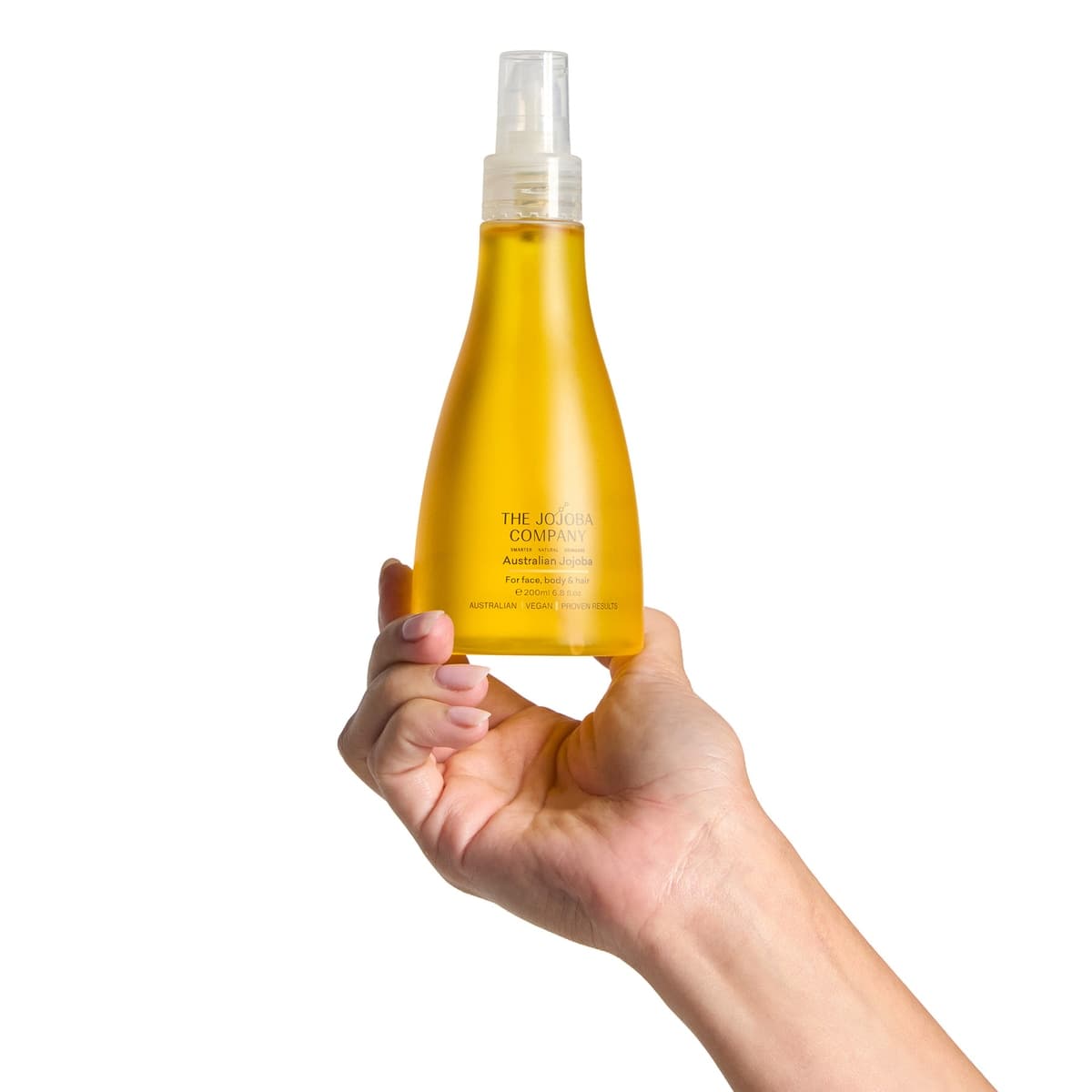 Thumbnail The Jojoba Company Australian Jojoba 200ml