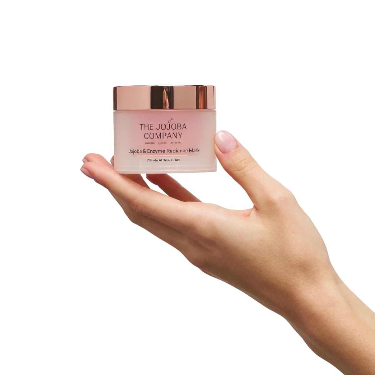 Thumbnail The Jojoba Company Jojoba & Enzyme Radiance Mask 50mL