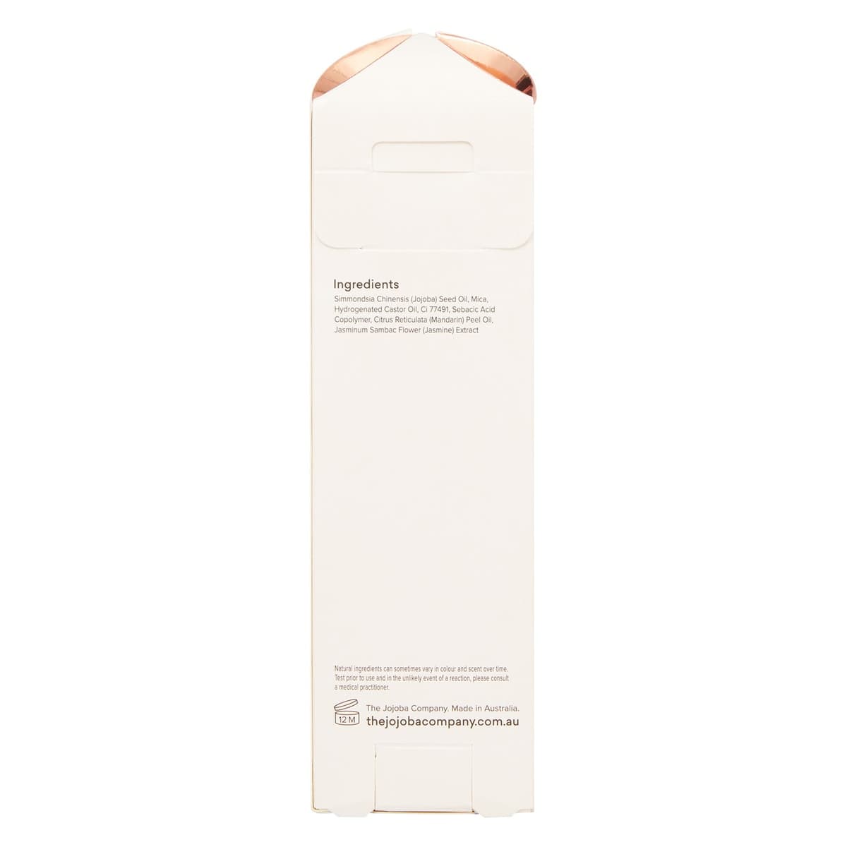 Thumbnail The Jojoba Company Illuminating Jojoba 50ml