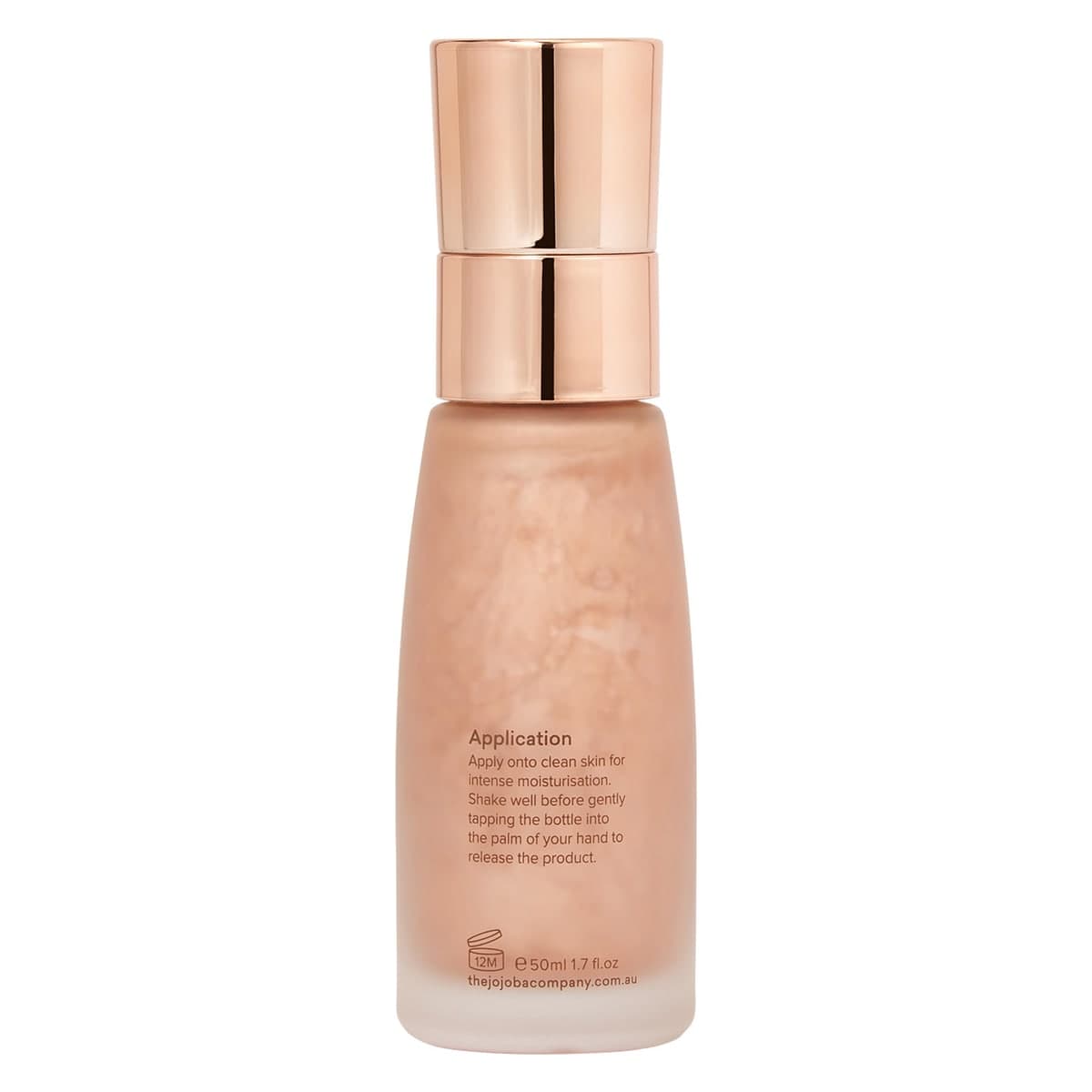 Thumbnail The Jojoba Company Illuminating Jojoba 50ml