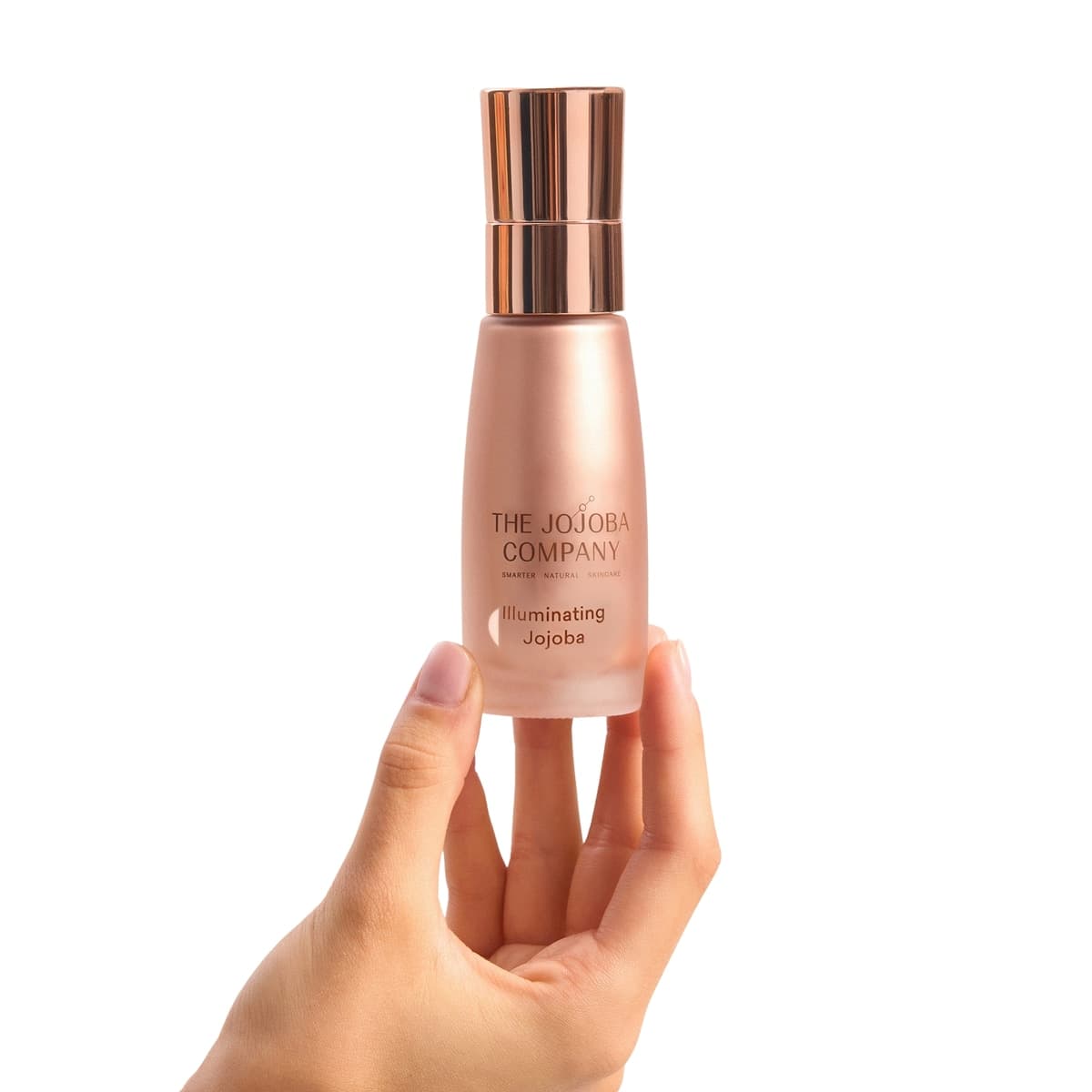 Thumbnail The Jojoba Company Illuminating Jojoba 50ml