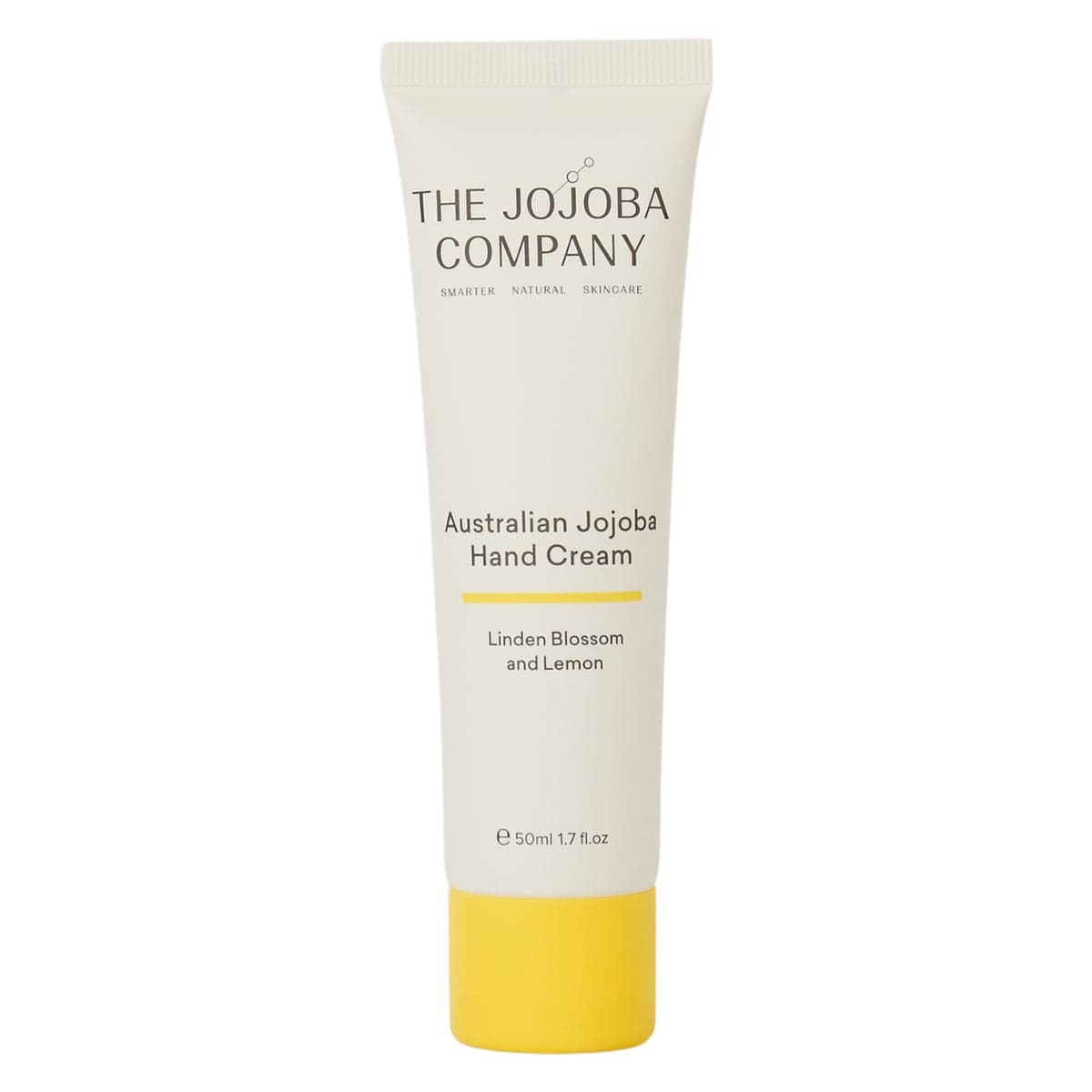 Thumbnail The Jojoba Company Australian Jojoba Hand Cream 50ml